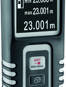 Laserliner Distance Master Compact Pro Afstandsmeter - 50m