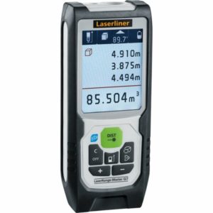 Laserliner LaserRange-Master Gi7 Pro Laserafstandsmeter - Groen - 70m