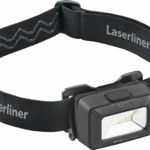 Laserliner NovaMaster 200 Hoofdlamp