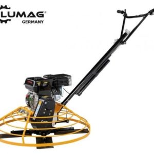 Lumag Germany vlindermachine 76cm