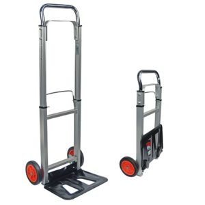 MANNESMANN steekwagen 90 Kg (099-T)