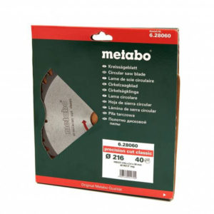 METABO 216 x 2