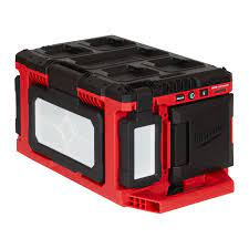 MILWAUKEE M18 POALC-0 - PACKOUT AREA LIGHT Bouwlamp