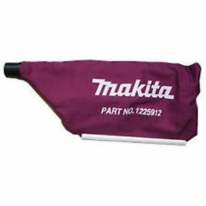 Makita 122591-2 Stofzak Linnen Voor 9404 / 9903 / 9920