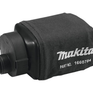 Makita 135222-4 Linnen Stofzak Voor BO4555/BO4556/BO4557/BO4558/BO4565/BO5030/BO5031/BO5041