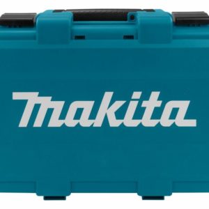 Makita 158597-4 / 141856-3 / 821521-7 / 824862-0 Gereedschapskoffer Voor DHP4xx