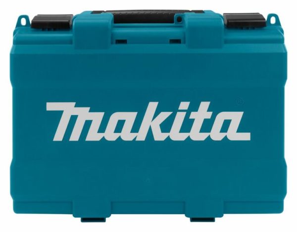 Makita 158597-4 / 141856-3 / 821521-7 / 824862-0 Gereedschapskoffer Voor DHP4xx