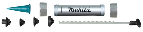 Makita 1911T5-8 Patroonhouder Type D 400ml