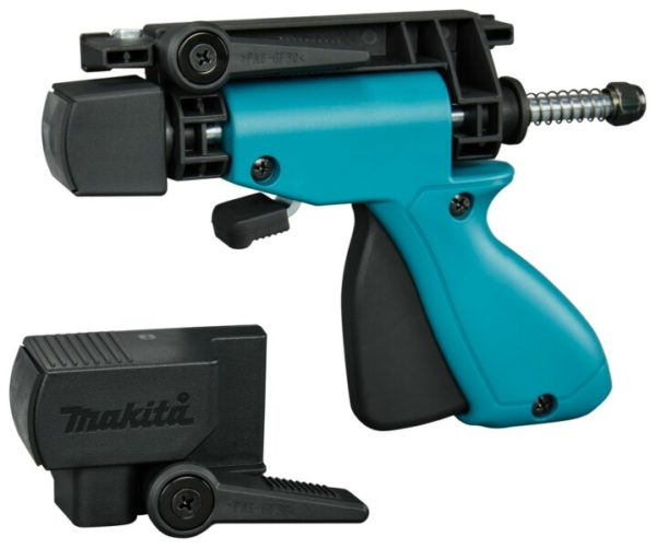 Makita 1913K5-7 Geleiderail Snelspanner