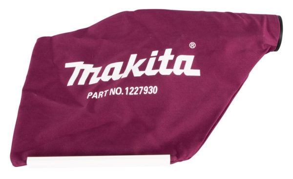 Makita 191C21-2 Linnen Stofzak Voor DKP181