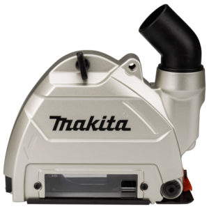 Makita 191G06-2 Invalstofafzuigkap 125mm