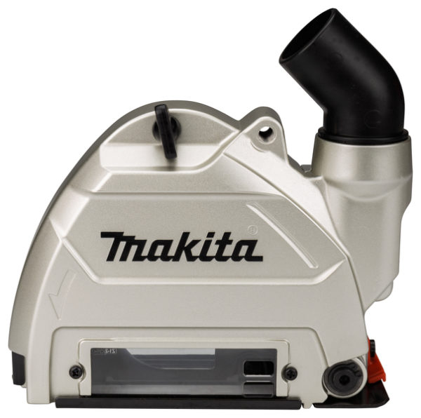 Makita 191G06-2 Invalstofafzuigkap 125mm