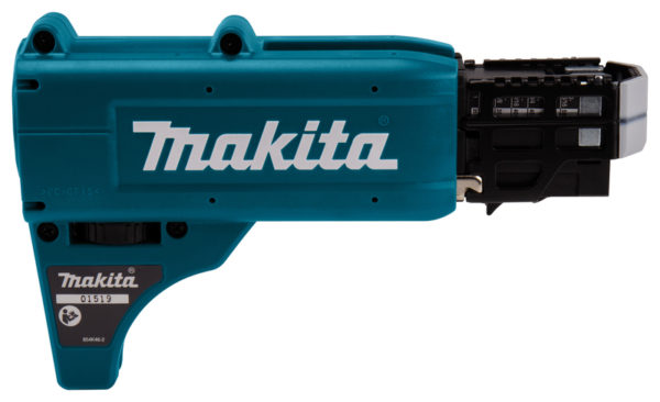 Makita 191L24-0 Neusstuk Voor Automatisch Schroeven Op Lint