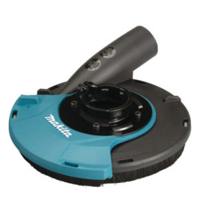 Makita 191W06-8 Stofafzuigkap Komschijf