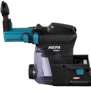 Makita 191e54-9 Stofzuiger - DX12