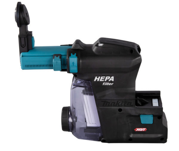 Makita 191e54-9 Stofzuiger - DX12