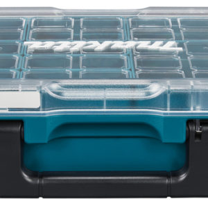 Makita 191x80-2 Mbox Organizer Met Vakverdeling