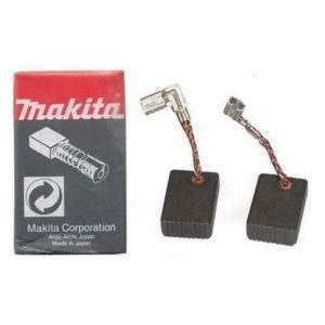 Makita 194074-2 / CB-325 Koolborstels (2 St Per Set)