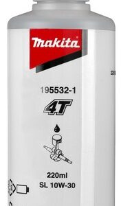 Makita 195532-1 4-Takt Motorolie - 0