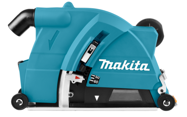 Makita 198440-5 Stofafzuigkap - 230mm