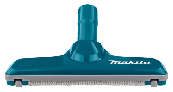 Makita 198527-3 Vloerzuigmond Tapijt - Blauw