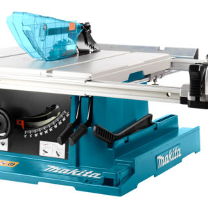 Makita 2704N Zaagtafel - 1650W - 260 X 30mm