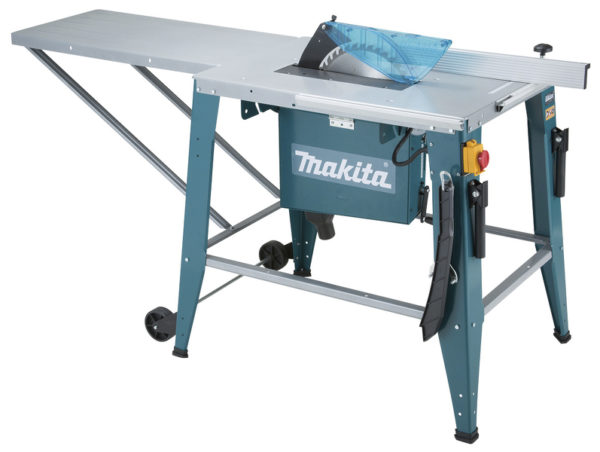 Makita 2712 Zaagtafel - 2000W - 315 X 30mm