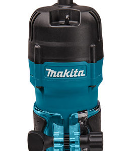 Makita 3711 Kantenfreesmachine - 530W - 6mm