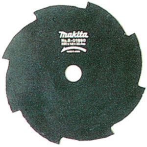 Makita 385224180 Snijblad - 250 X 20 X 8T