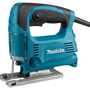 Makita 4329 Decoupeerzaag - 450W - D-greep - Variabel