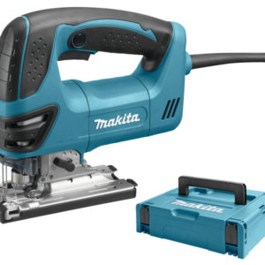 Makita 4350FCTJ Decoupeerzaag In Mbox - 720W - D-greep - Variabel