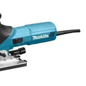 Makita 4351FCTJ Decoupeerzaag In Mbox - 720W - T-greep - Variabel