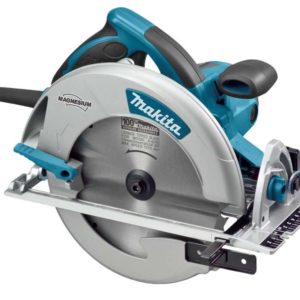 Makita 5008MG Cirkelzaag - 1800W - 210mm