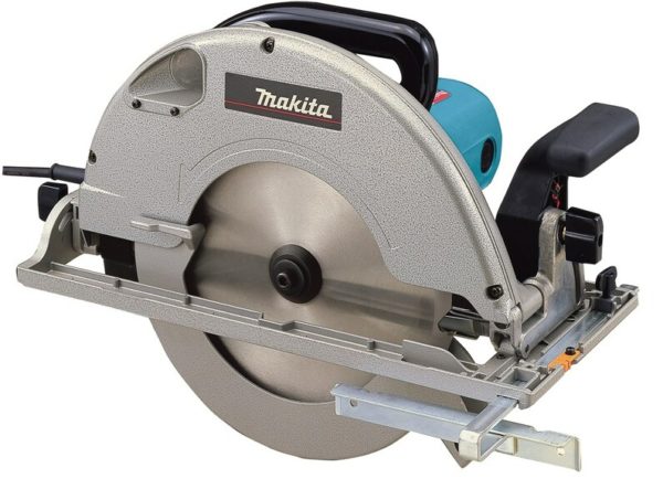 Makita 5103R Cirkelzaag - 2100W - 270mm