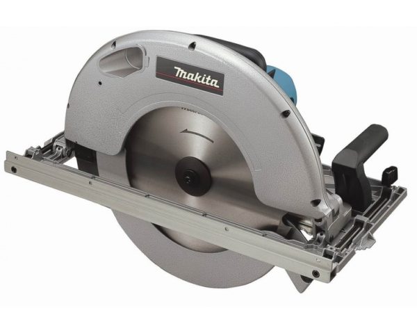 Makita 5143R Cirkelzaag - 2200W - 355mm