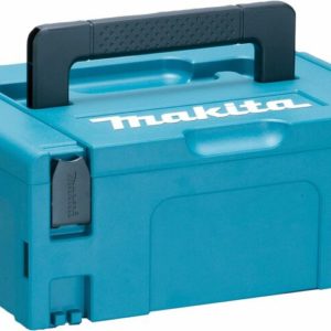 Makita 821550-0 Mbox Opbergkoffer Nummer 2 - 163mm Hoog