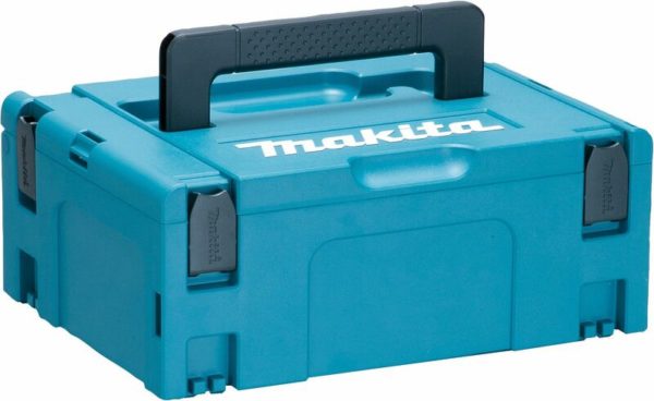 Makita 821550-0 Mbox Opbergkoffer Nummer 2 - 163mm Hoog