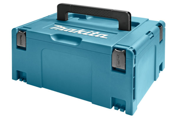 Makita 821551-8 Mbox Opbergkoffer Nummer 3 - 215mm Hoog