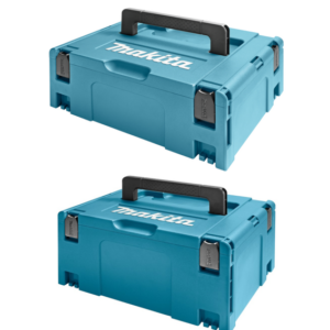 Makita 821551-8 Mbox Opbergkoffer Nummer 3 Incl. Opbergkoffer Nummer 2