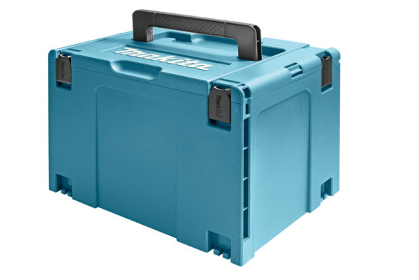 Makita 821552-6 Mbox Opbergkoffer Nummer 4 - 320mm Hoog