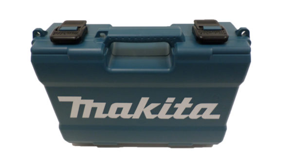 Makita 821661-1 Koffer Voor DF331D / TD110D / HP332D