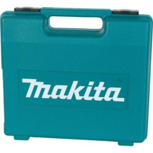 Makita 824809-4 Koffer Voor 4350FCT / 4351FCT / 4350T / 4351T