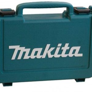 Makita 824842-6 Gereedschapskoffer Voor DF330 / HP330 / TD090 / TD091