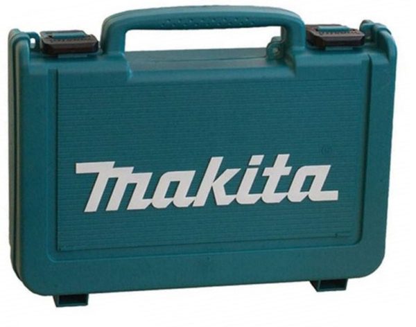 Makita 824842-6 Gereedschapskoffer Voor DF330 / HP330 / TD090 / TD091