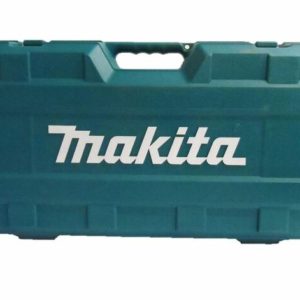 Makita 824984-6 Koffer Voor Haakse Slijper Combiset - GA9020 + 9558HN