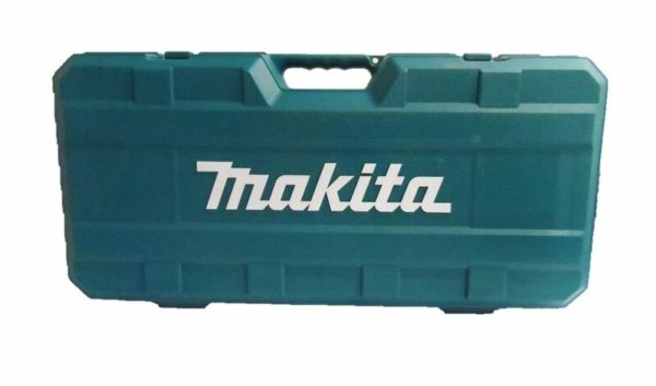 Makita 824984-6 Koffer Voor Haakse Slijper Combiset - GA9020 + 9558HN