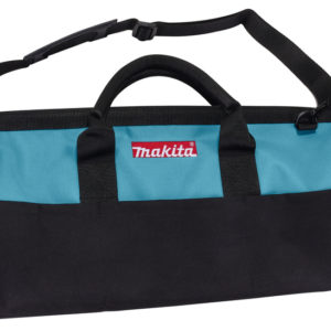 Makita 831303-9 Gereedschapstas - Zwart/blauw