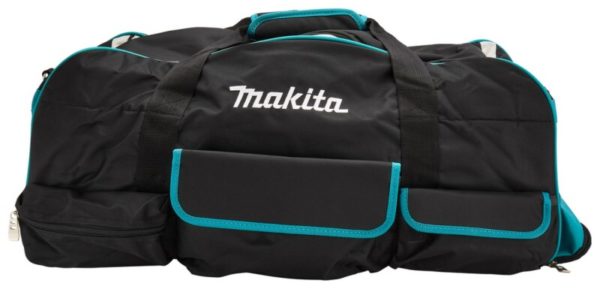 Makita 832367-6 Gereedschapstas Groot Met Wielen - 61 Liter