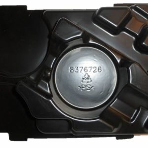 Makita 837672-6 MBox 2 Inleg Voor GA5040 / GA5040C / GA5041 / GA5041C / SA5040C