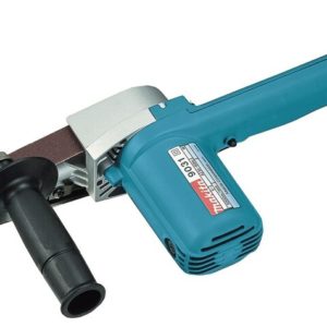 Makita 9031 Stripschuurmachine - 550W - 30 X 533mm